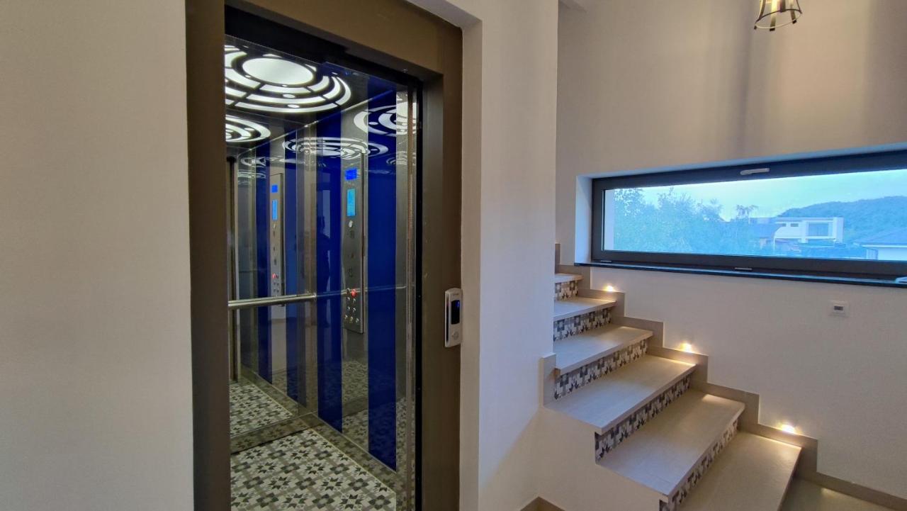 Laskara Garden Apartment By Prague Forest Nové Jirny Exterior photo